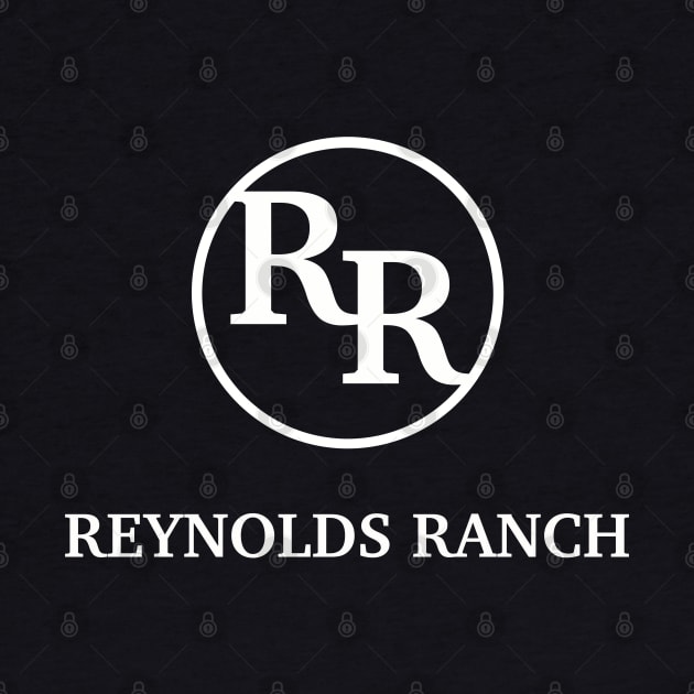Reynolds Ranch by @johnnehill
